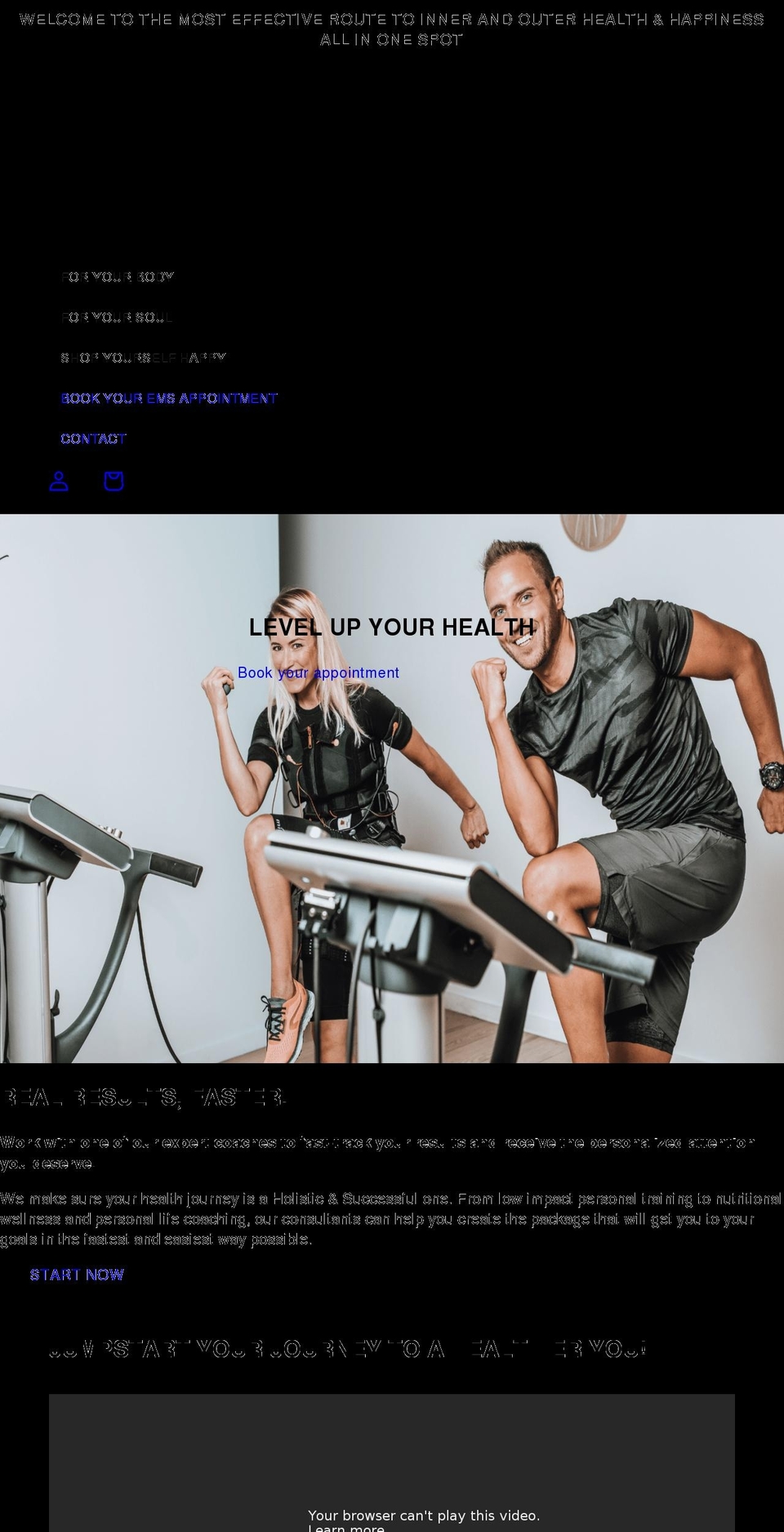 speedfitness-mallorca.com shopify website screenshot