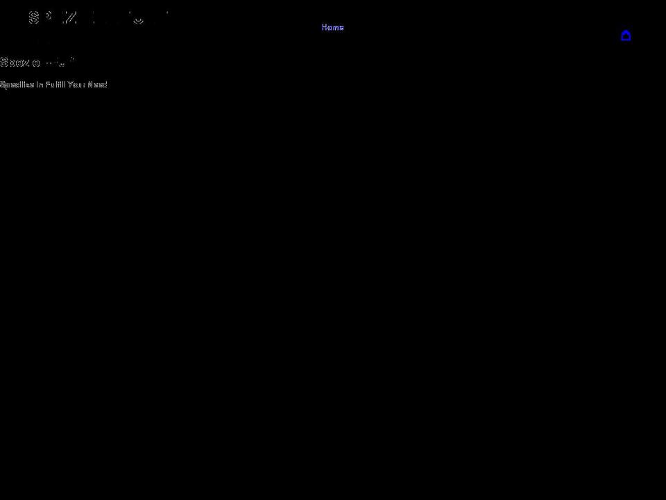 speziellfulfill.com shopify website screenshot