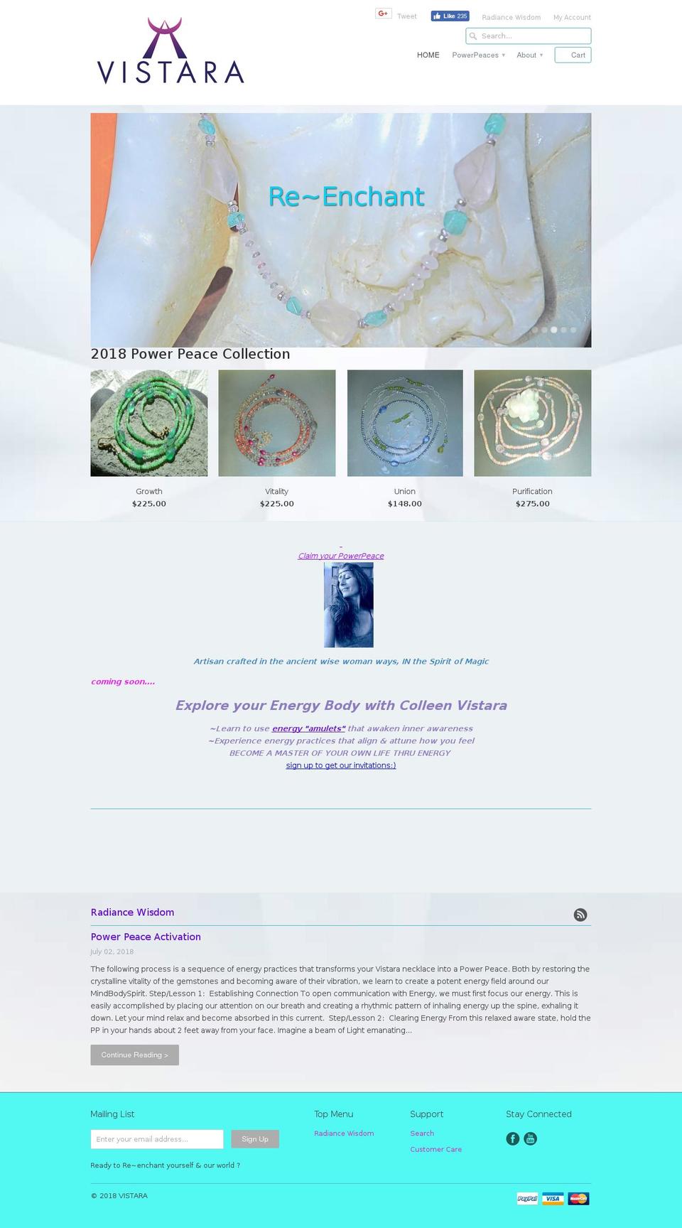 sphinxenergywear.com — Shopify storefront screenshot