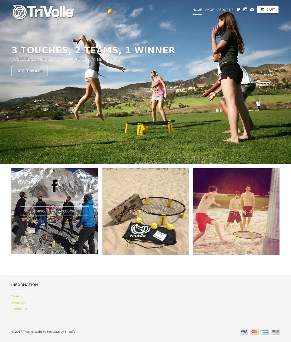 spikeball.fr shopify website screenshot