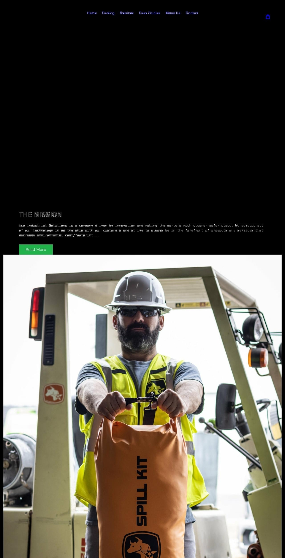 spillbully.com shopify website screenshot