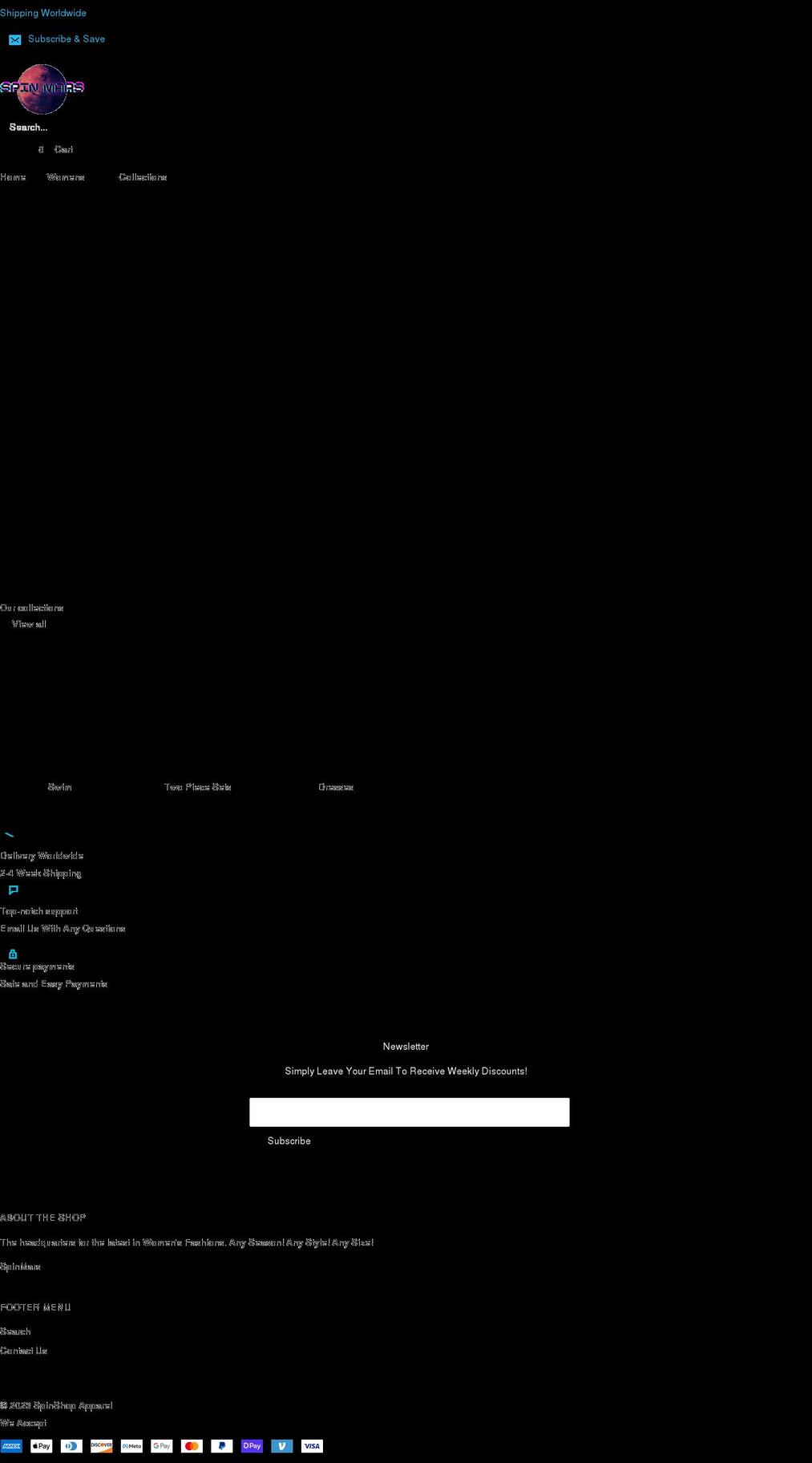 spinmars.com shopify website screenshot