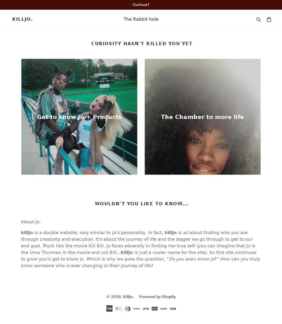 spireboxstudio.com — Shopify storefront screenshot