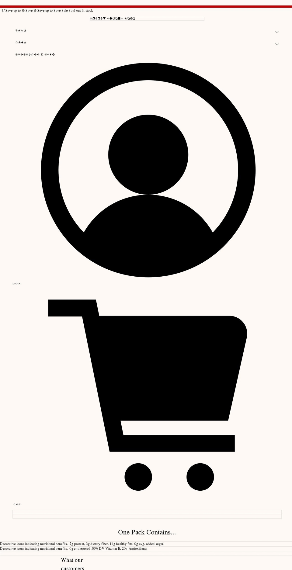 spiritalmond.com shopify website screenshot