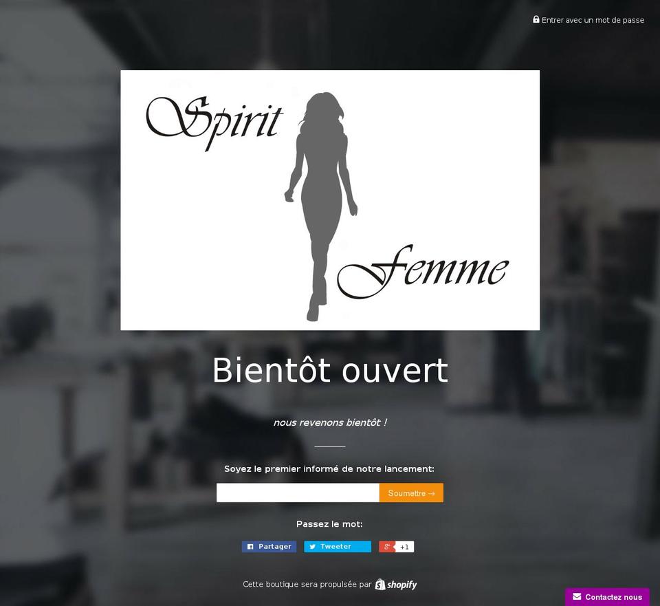 theme-export-bikerstocks-com-template-mb-opt-e Shopify theme site example spiritfemme.com