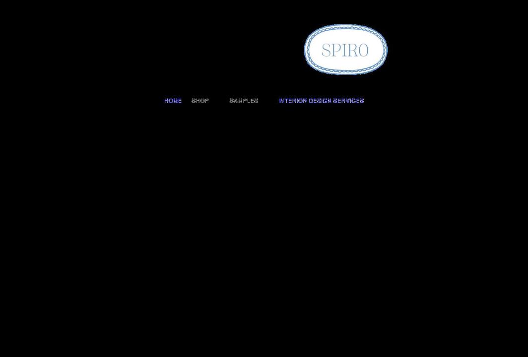 spirostore.com.au shopify website screenshot