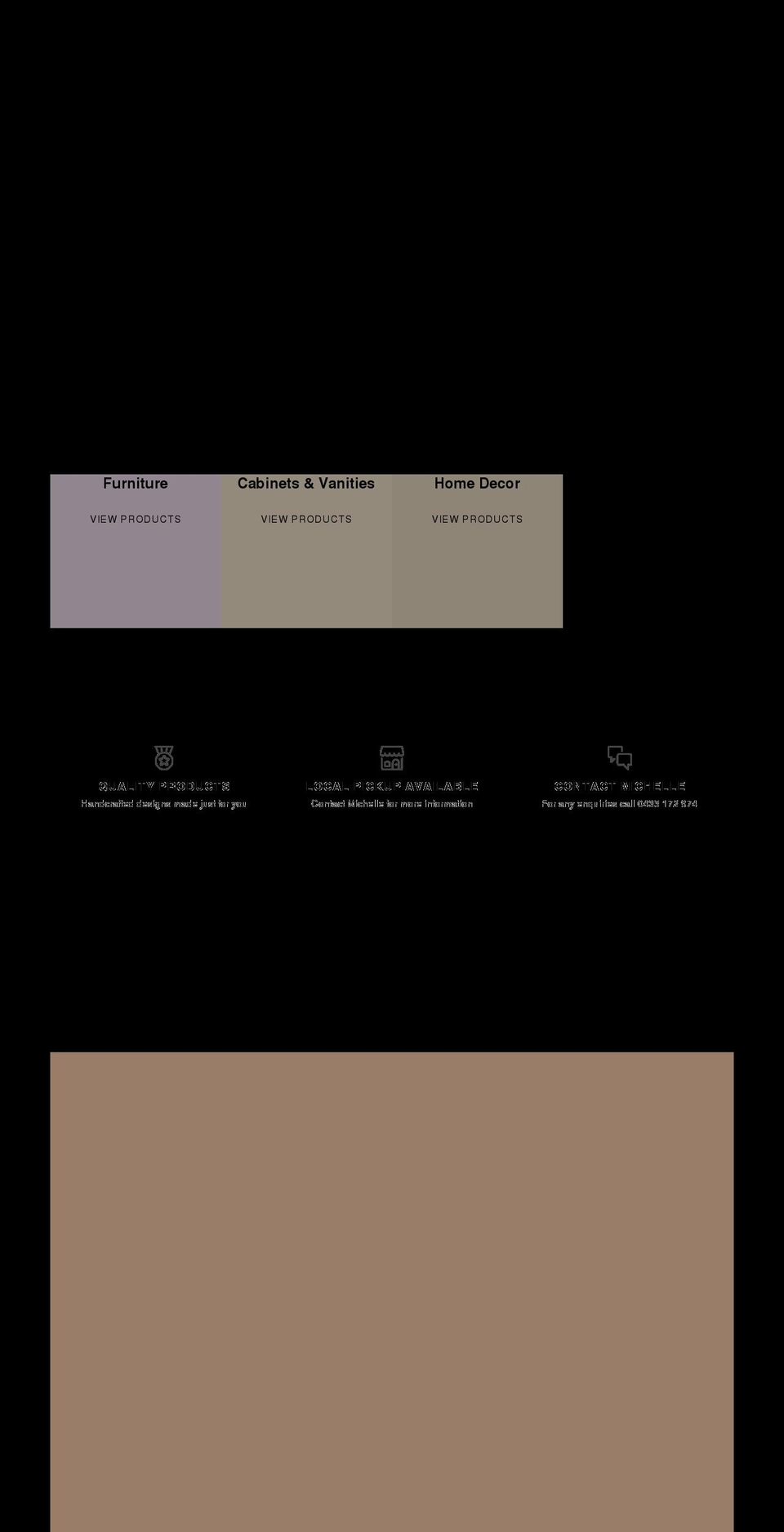 splitdesign.com.au shopify website screenshot