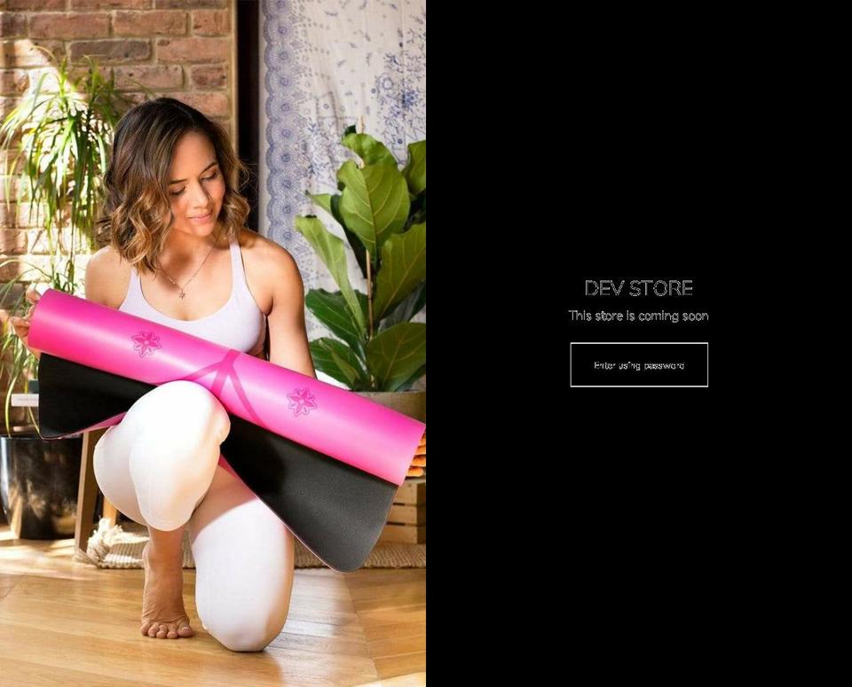 spoorg.com shopify website screenshot