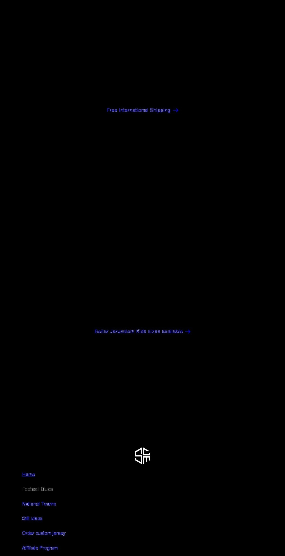sportclubmemories.com shopify website screenshot