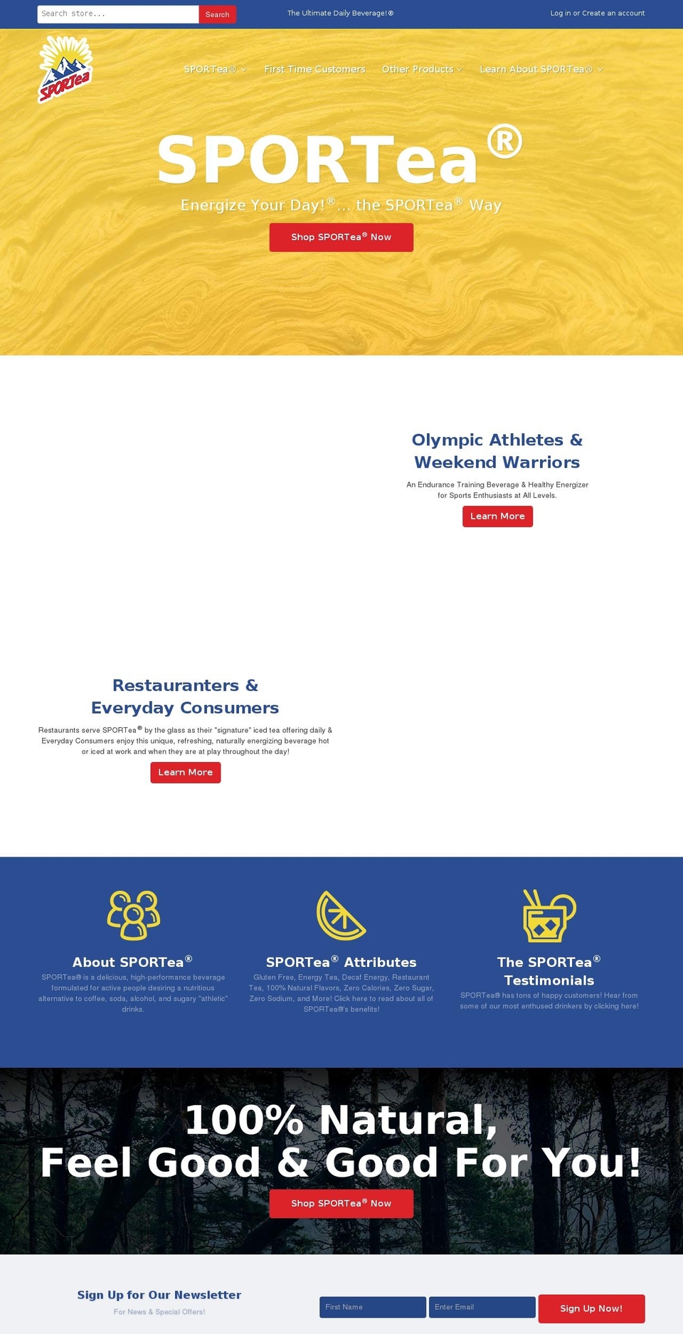 Copy of Working Transfer File 12-18-7 Shopify theme site example sportea.info