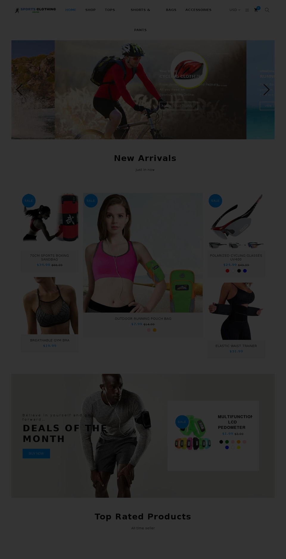 install-01 Shopify theme site example sportsclothingonline.com