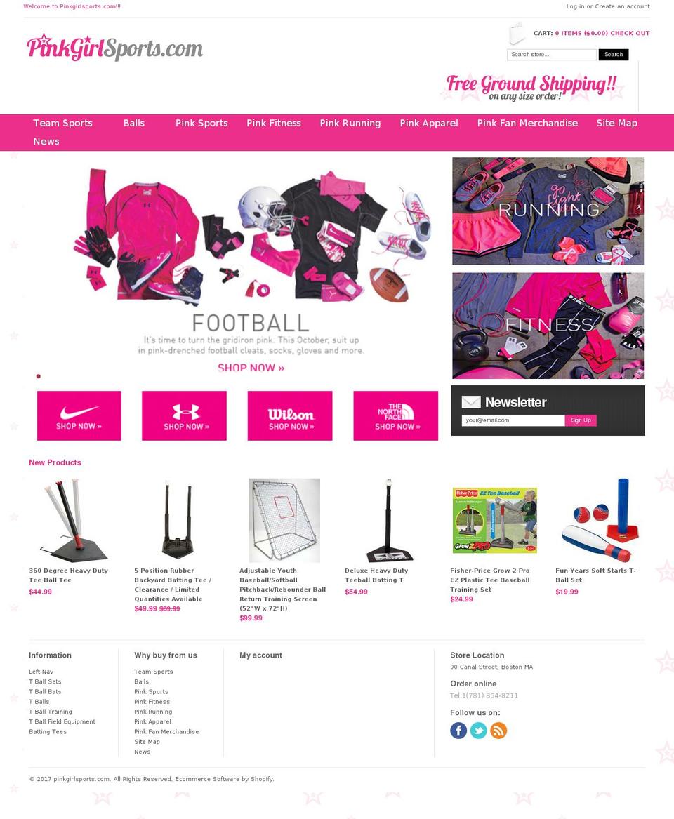 sportsworldwholesalers.com shopify website screenshot