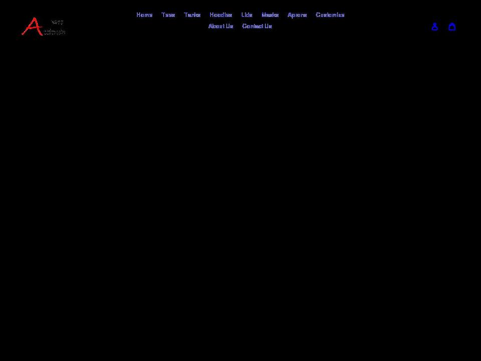 sportyourattitude.com shopify website screenshot