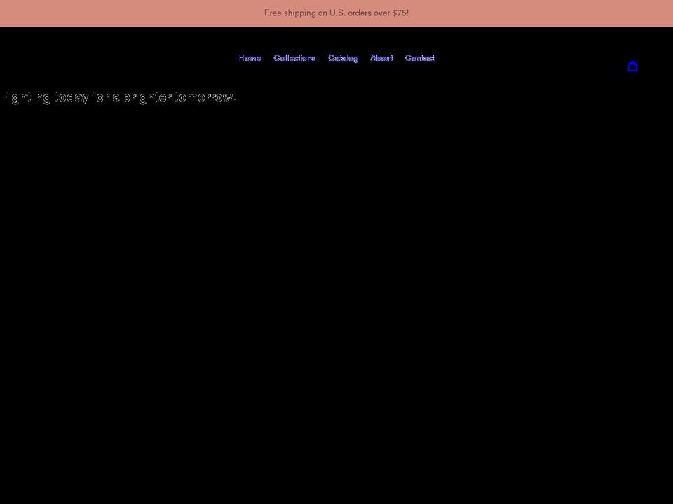 spreadlightapparel.com shopify website screenshot