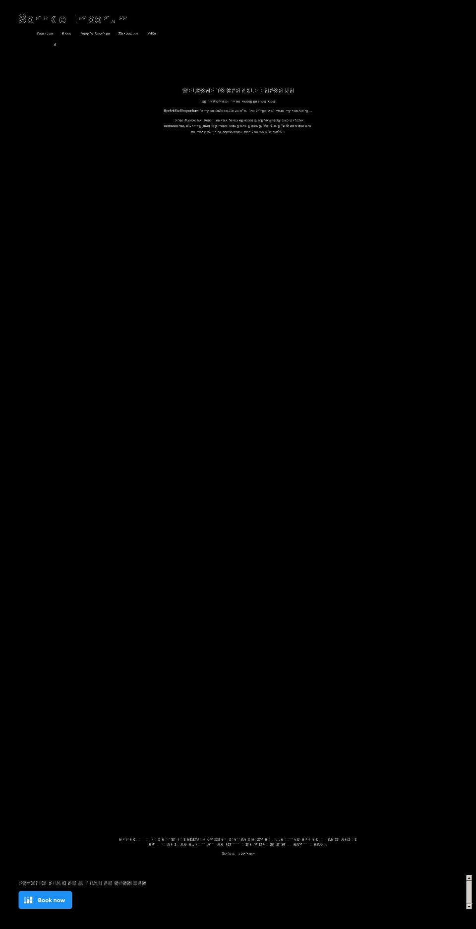 sprinkle-emporium.com shopify website screenshot