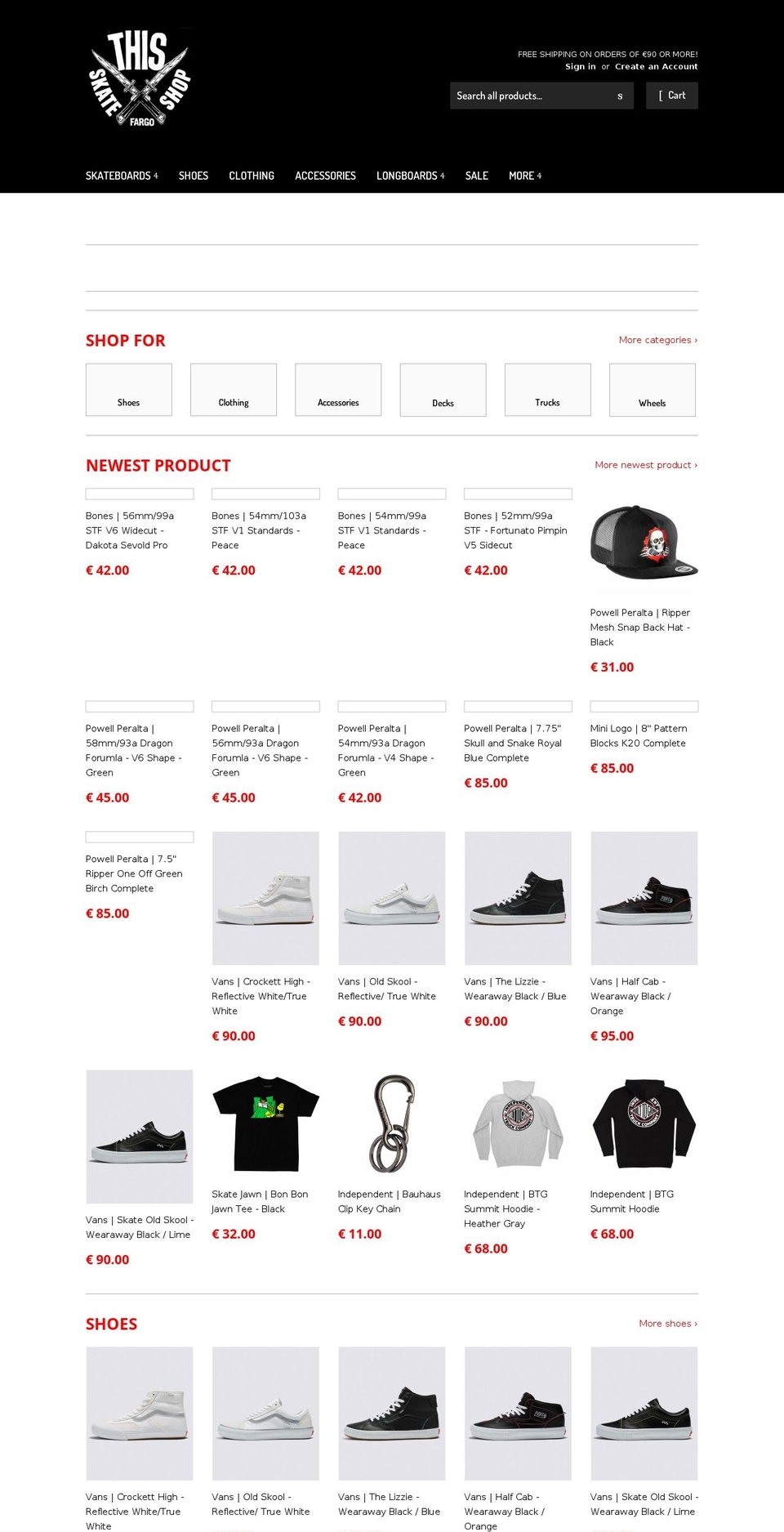 spyjax.com shopify website screenshot