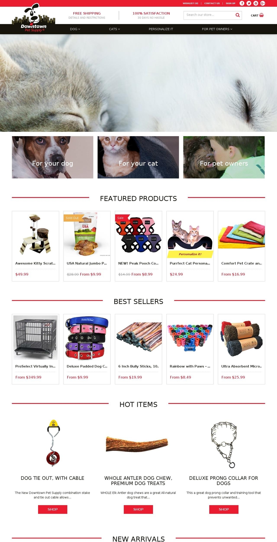 Theme template (2\/2\/17) Shopify theme site example squeakanators.com