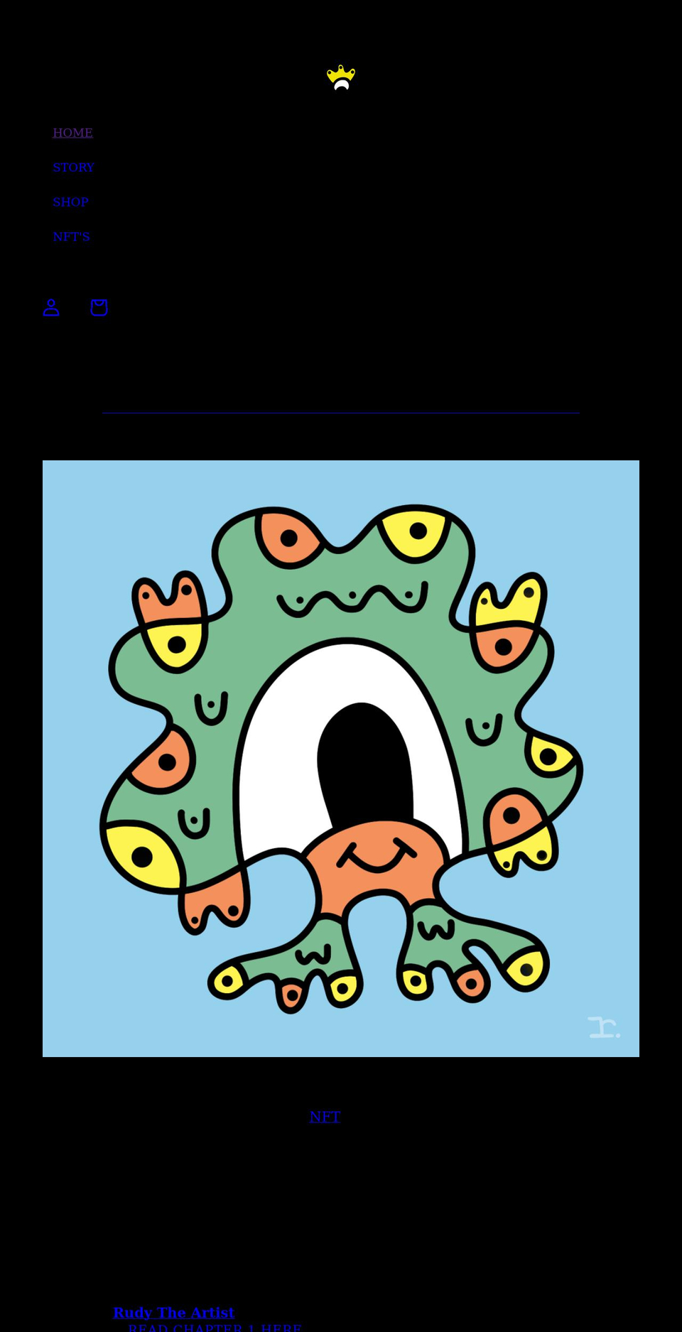 squirmees.com shopify website screenshot