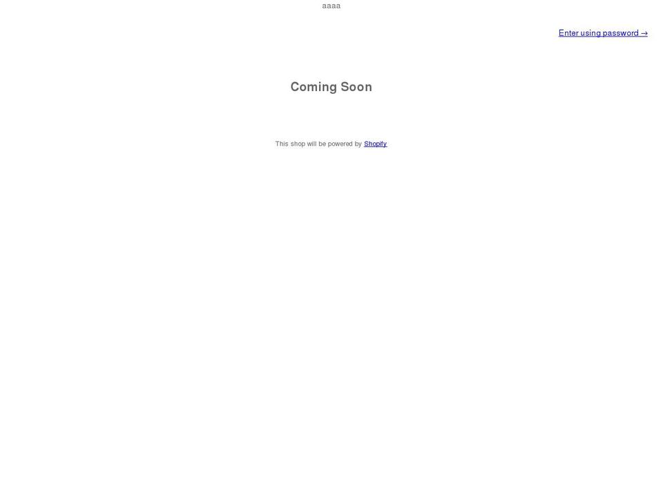 sr1performance.com — Shopify storefront screenshot