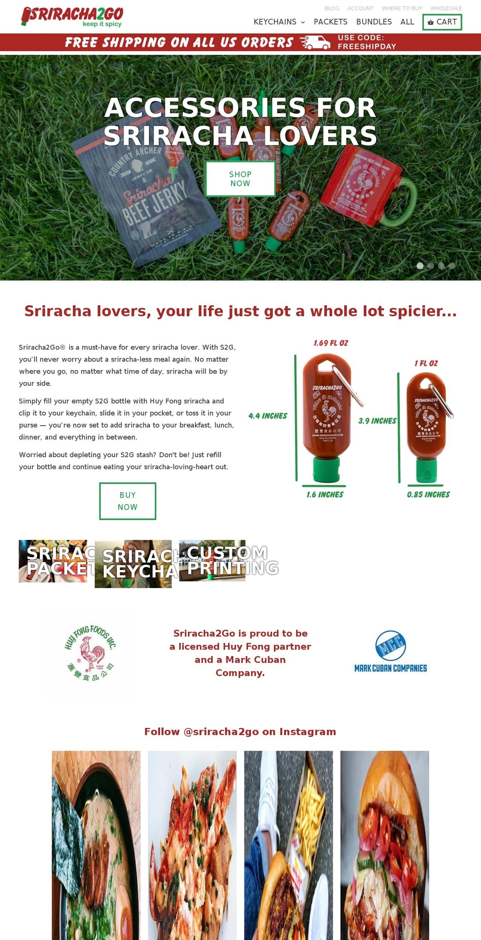 Remove File Upload 030317 Shopify theme site example srirachamug.com