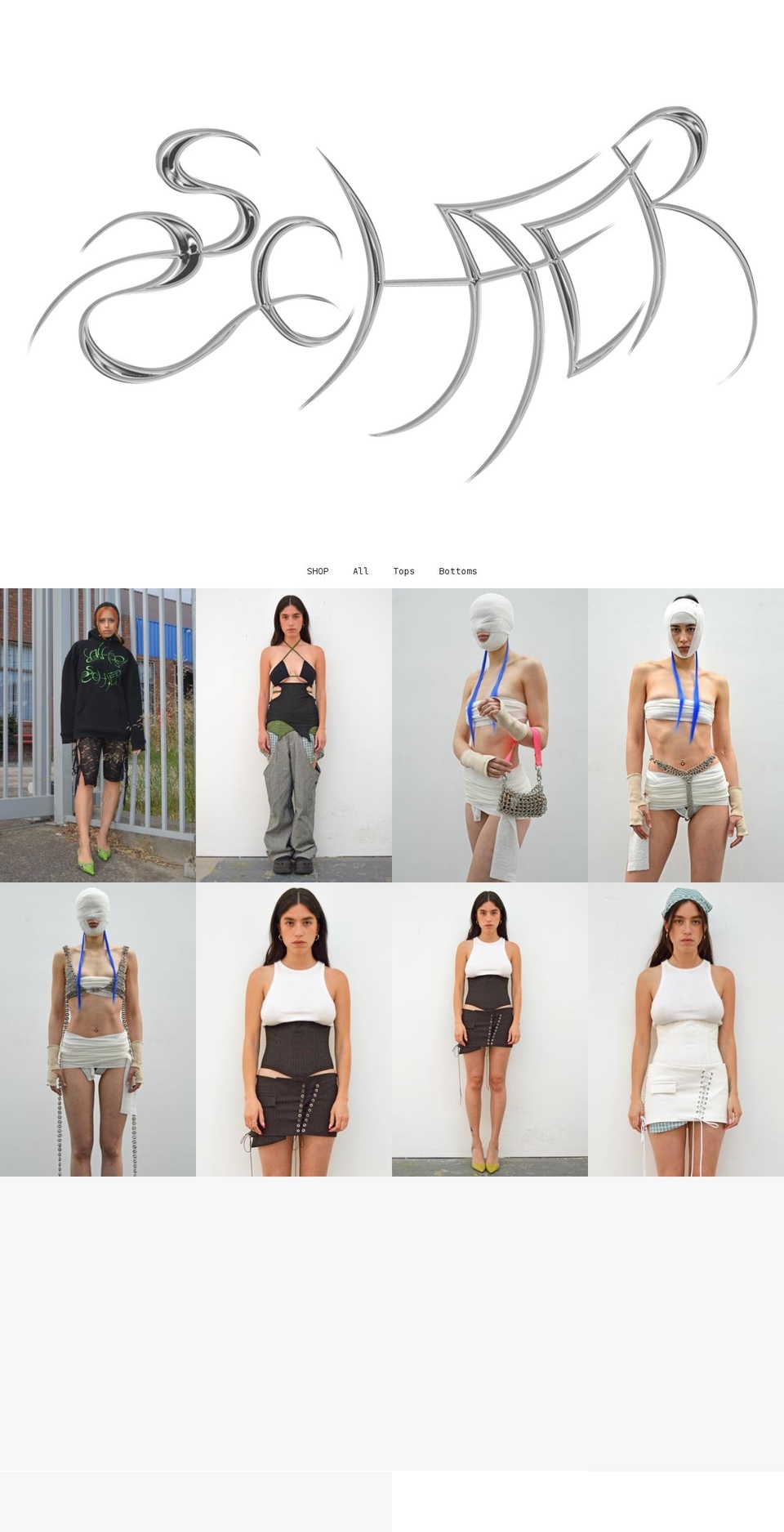 sschafer.com.au shopify website screenshot