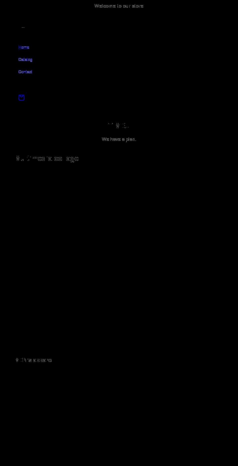 ssolo.net shopify website screenshot