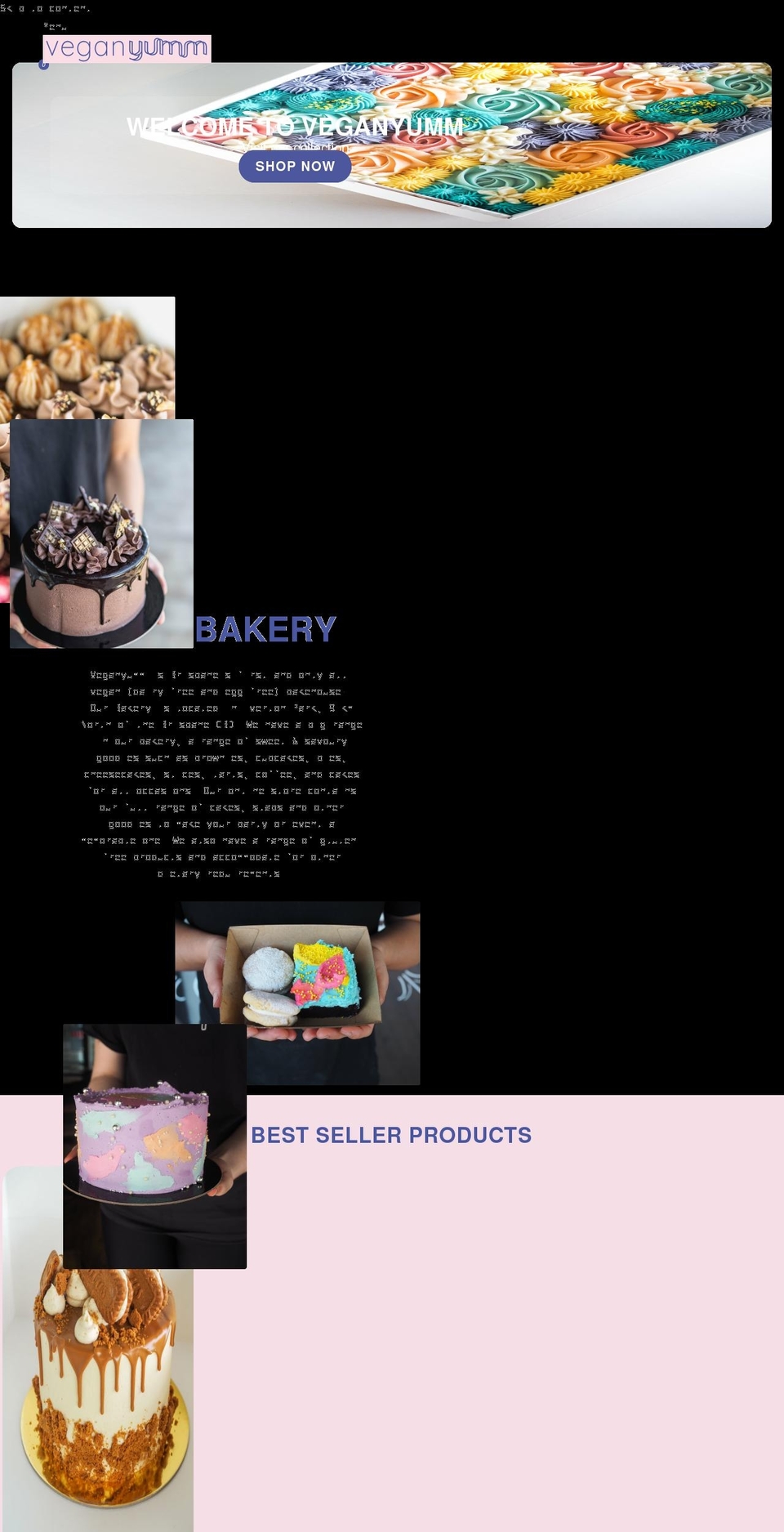 st-dominics-store.myshopify.com shopify website screenshot