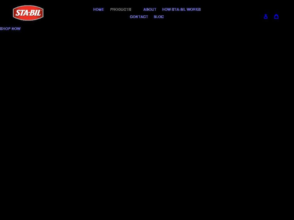 sta-bil.co.uk shopify website screenshot