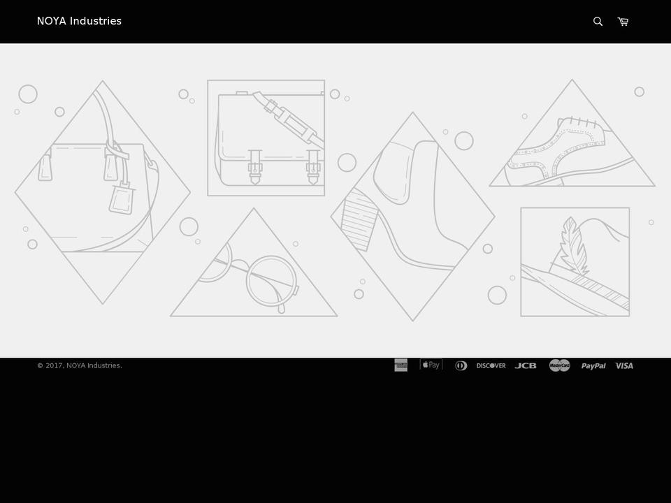standardcat.com shopify website screenshot