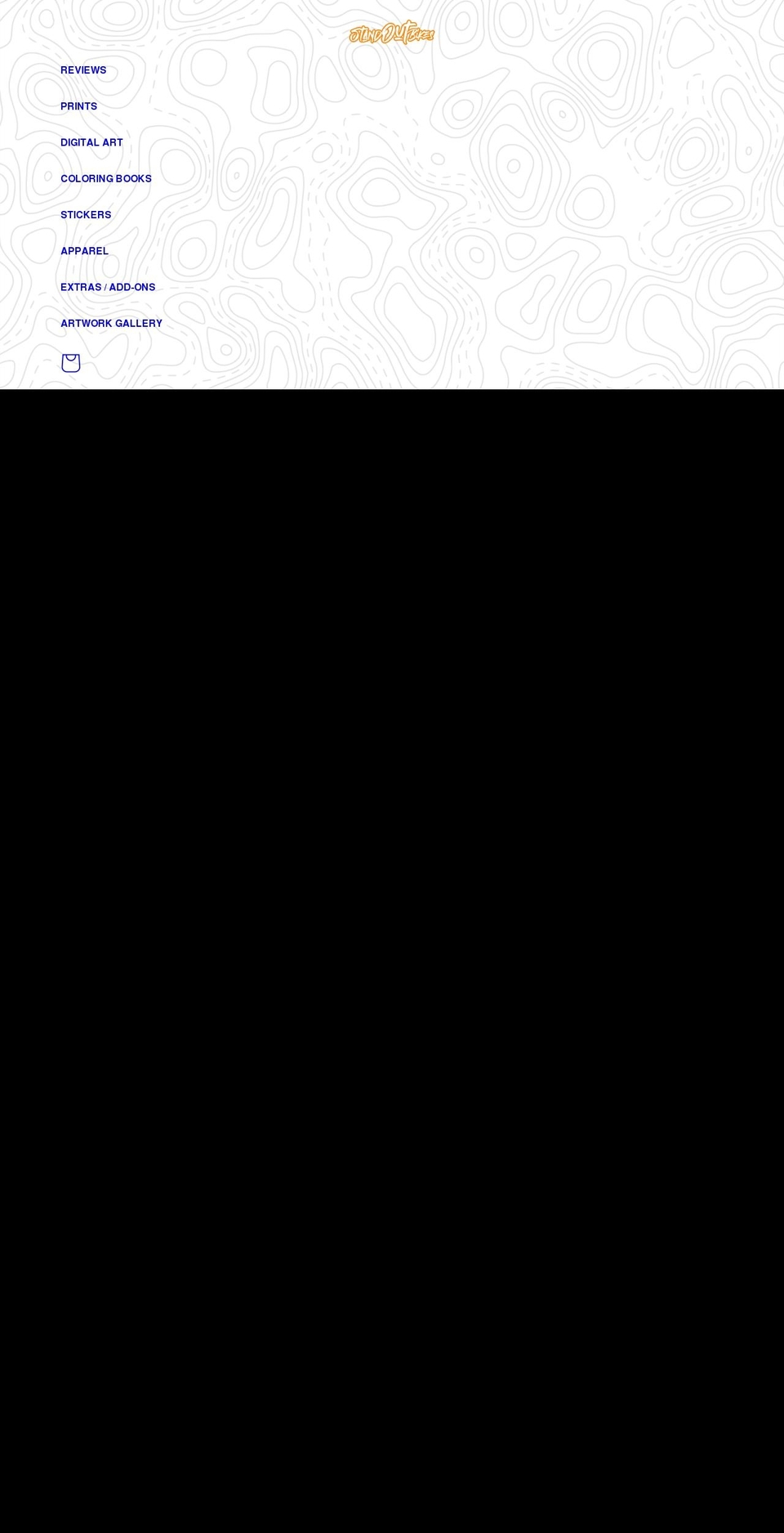 standoutbikes.com shopify website screenshot