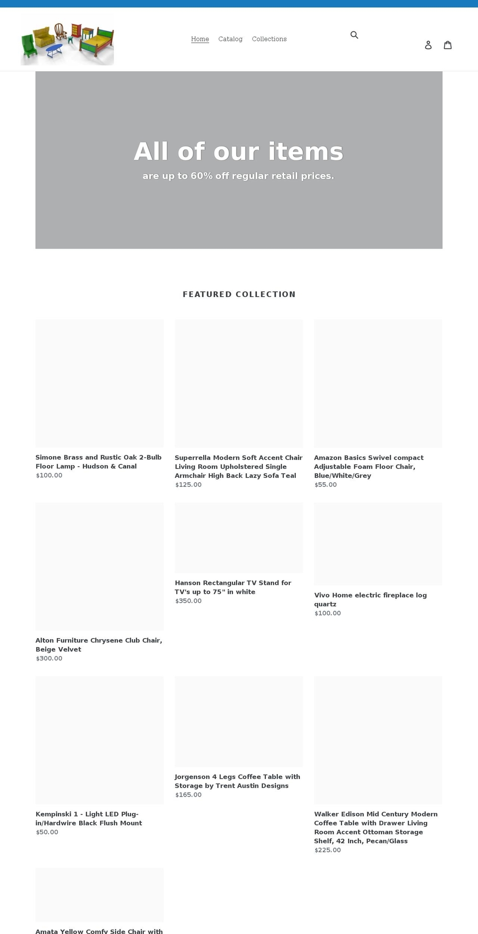 starkskw.com shopify website screenshot