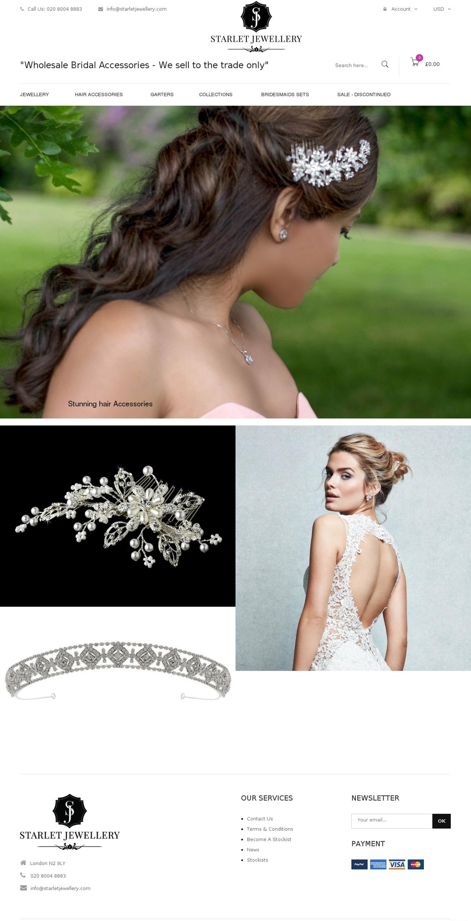 Orem boutique-v1-0-3-demo 4-8-2016 Shopify theme site example starletjewellery.com