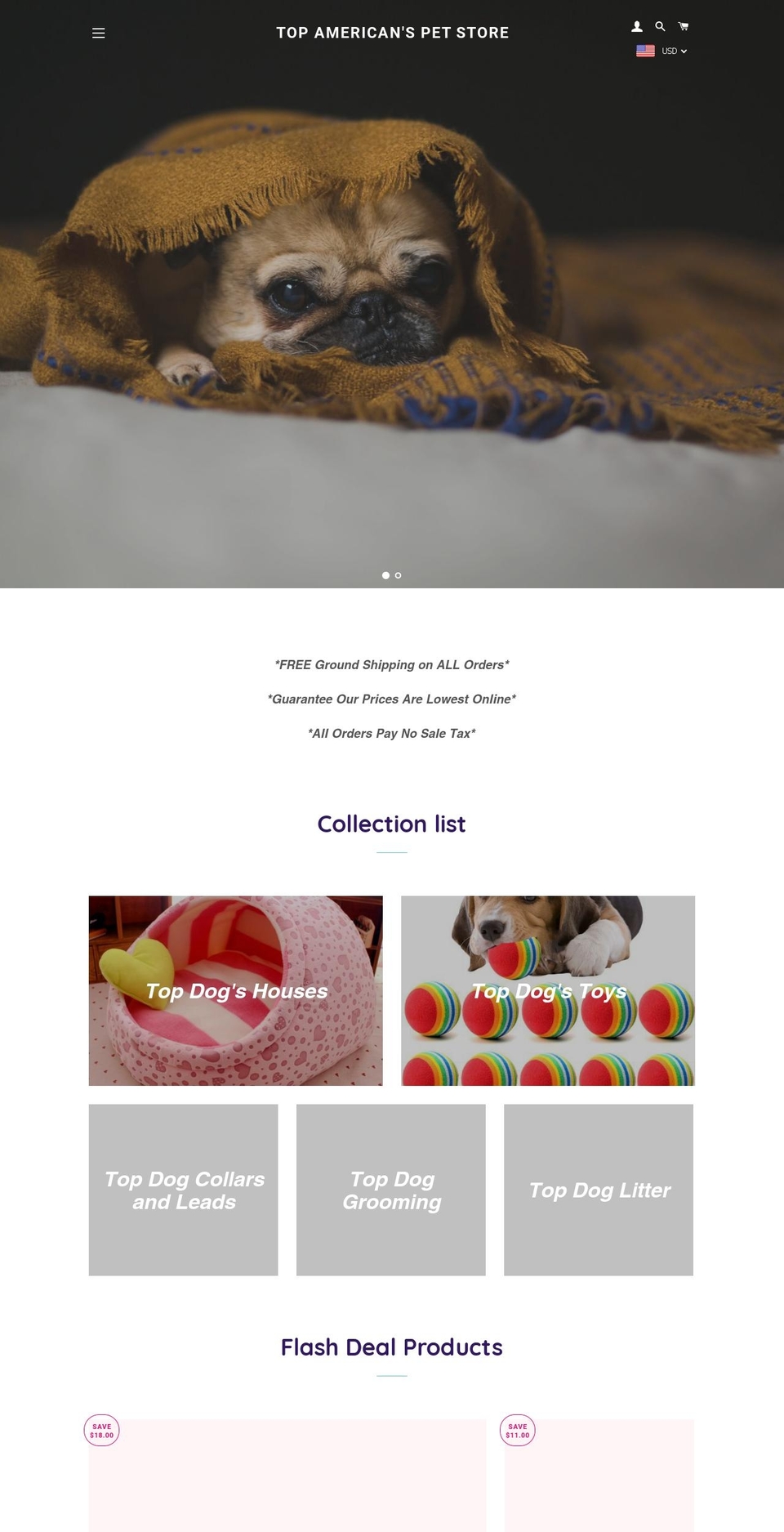 starsroll.com — Shopify storefront screenshot
