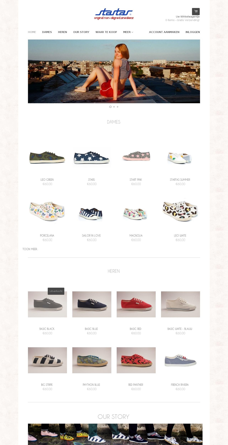 startasnl-myshopify-com-react-2 Shopify theme site example startas-shoes.nl