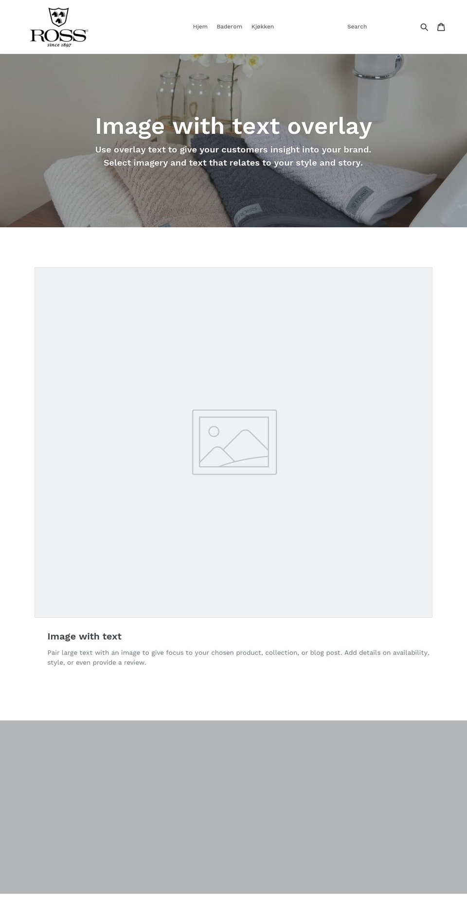startboxingnow.com — Shopify storefront screenshot