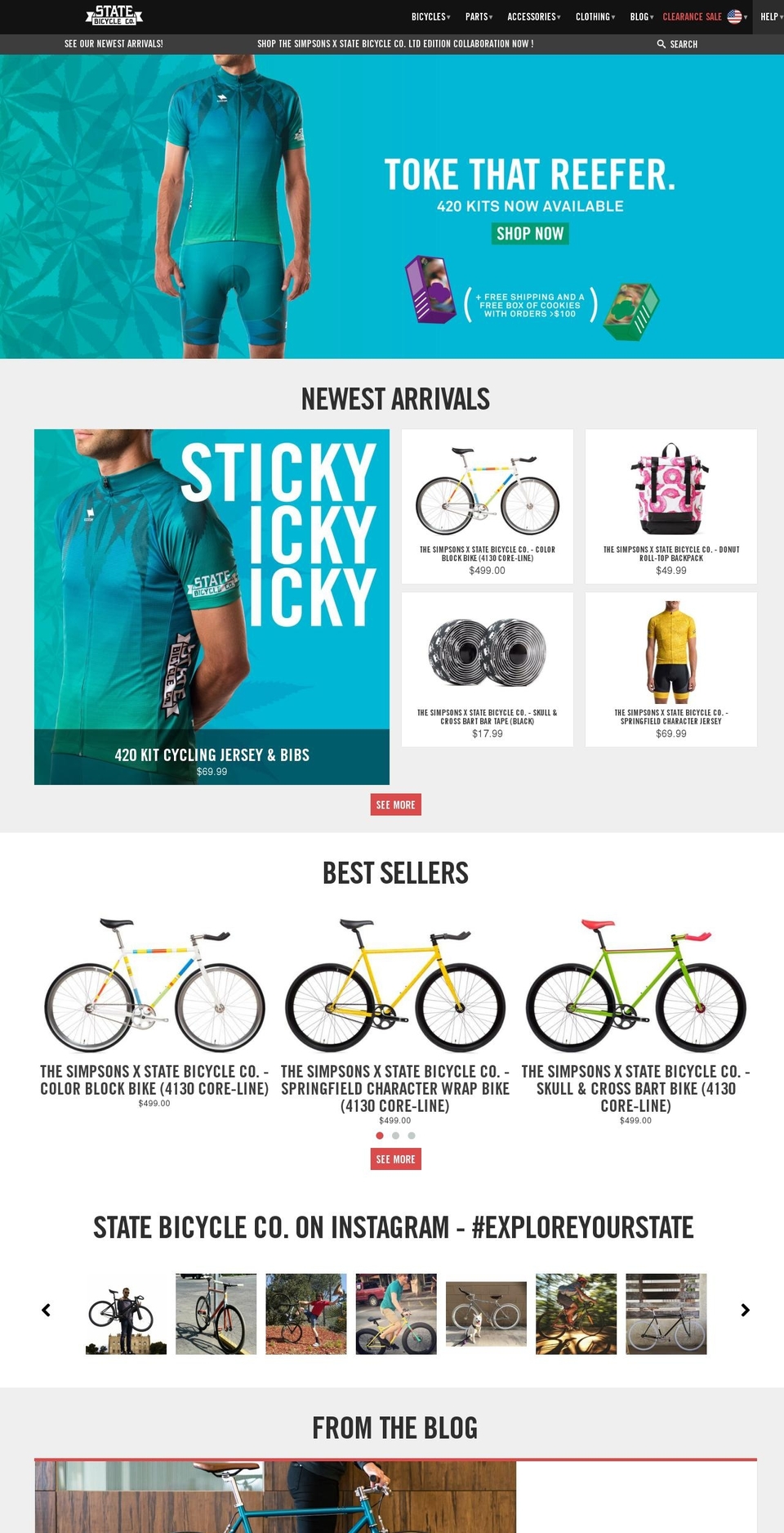 State Bicycle Co - v11 (20161201) Shopify theme site example statebikes.com