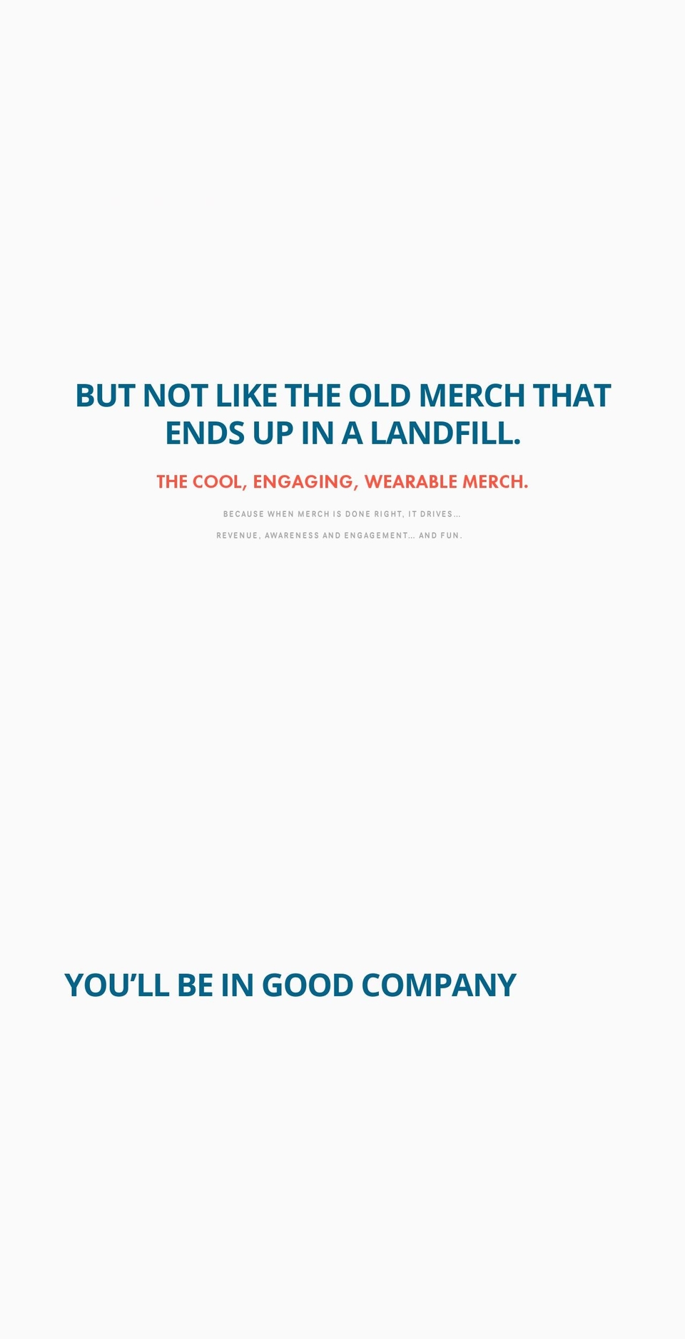 states-made.com — Shopify storefront screenshot