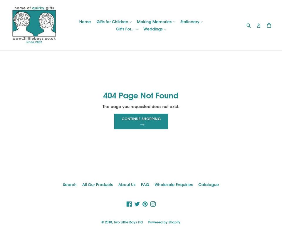 stationeryloversoftheworldunite.com — Shopify storefront screenshot