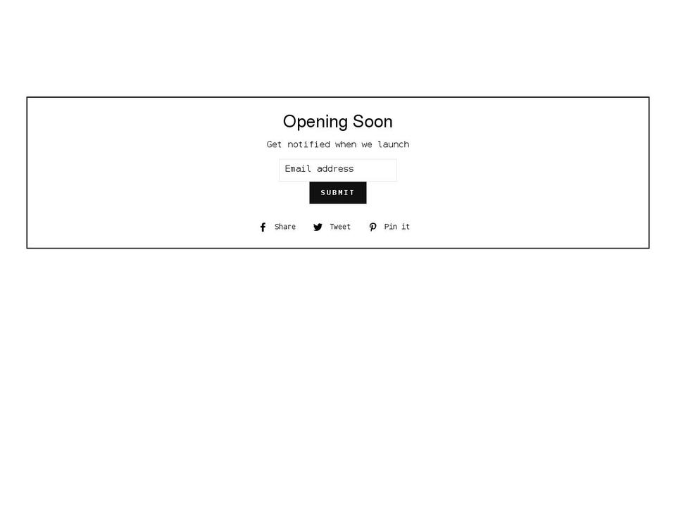 Haseeb work Shopify theme site example statuesqueclothing.com