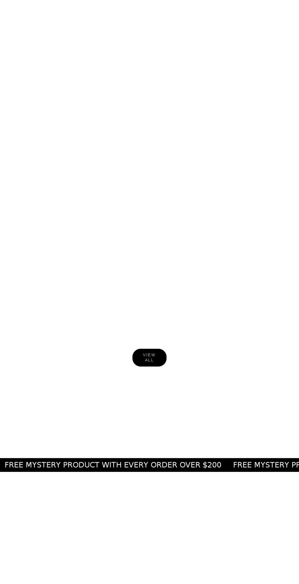 statusdetailstore.com shopify website screenshot