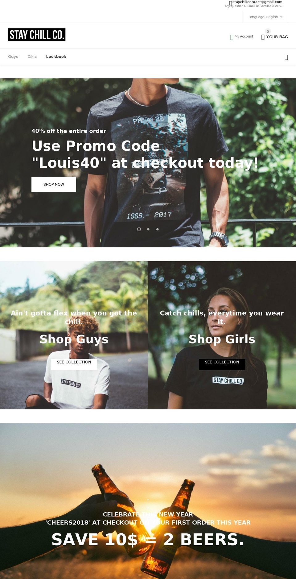 install-me-myshop-v-1-1-0 Shopify theme site example staychillco.com