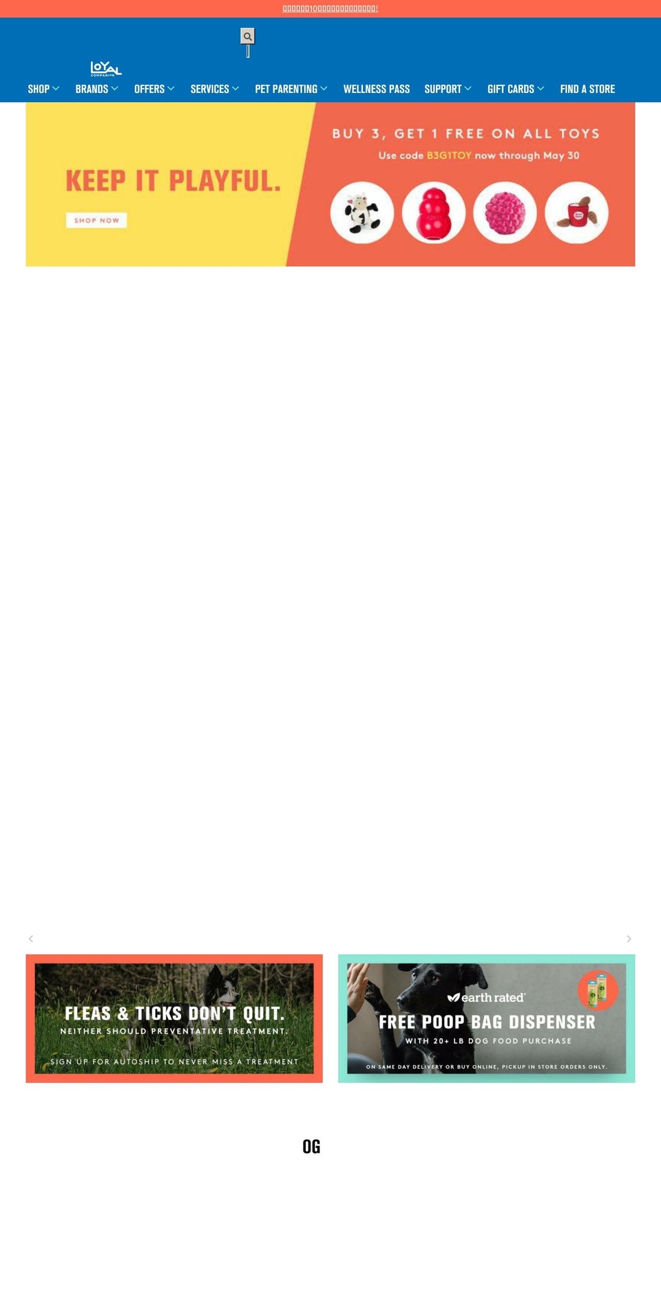 staysafeiq.com shopify website screenshot