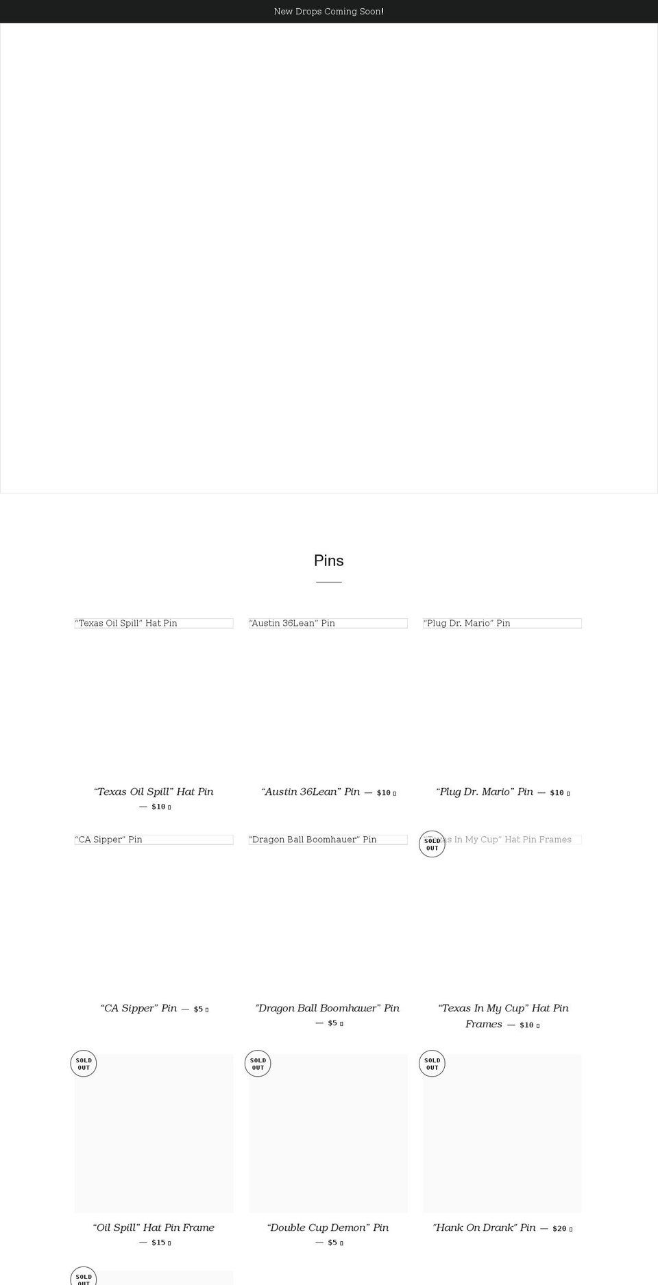 stayupandstayreal.com shopify website screenshot