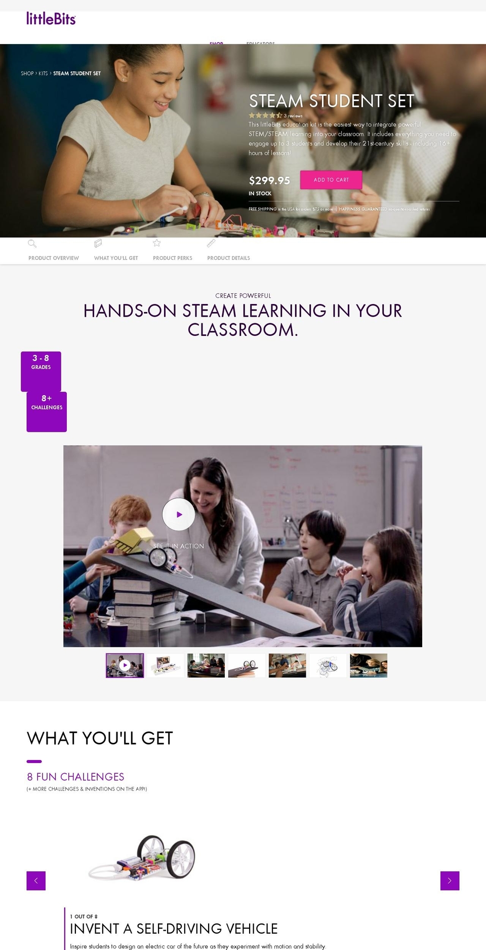 Shopify 2018-08-15v1 [production_v2] Shopify theme site example steamstudentset.com