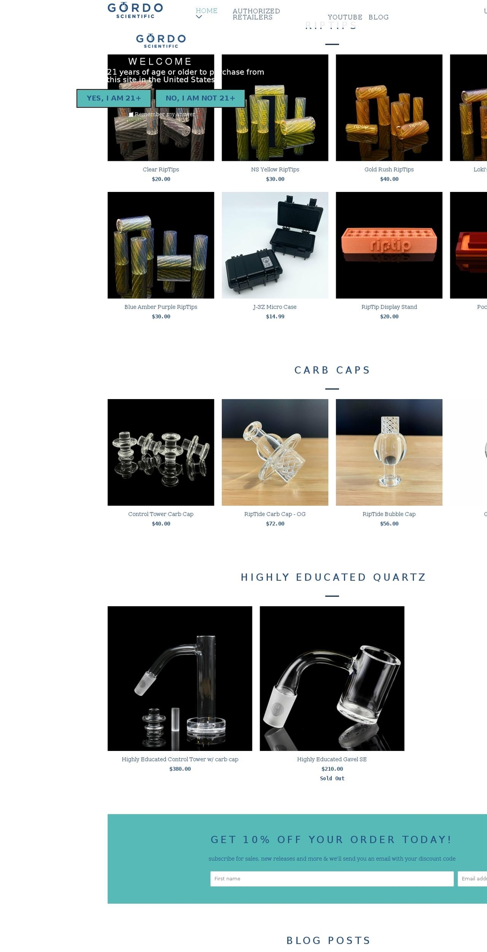 steel-capital.com shopify website screenshot