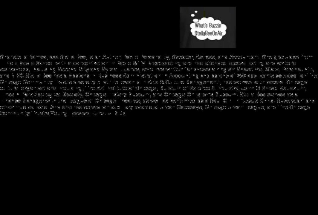 stellabeeonair.com shopify website screenshot