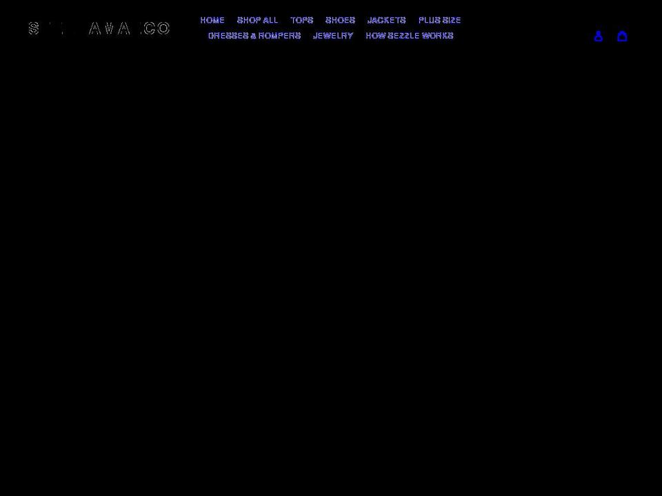 stellamaeco.shop shopify website screenshot