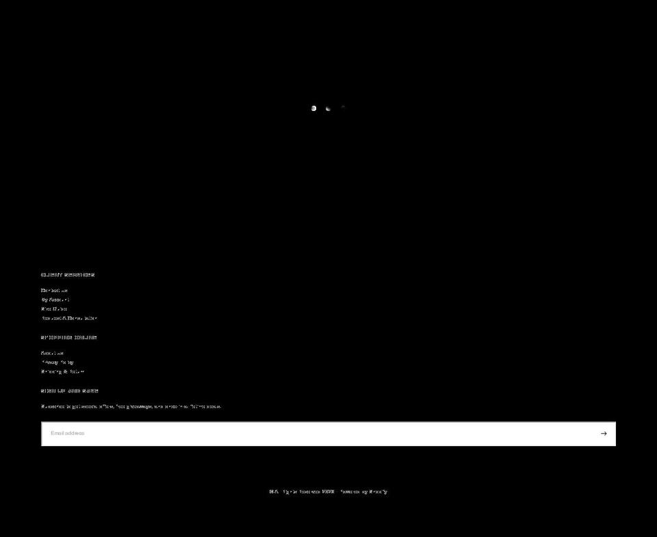 working- Shopify theme site example stephengoudeau.com