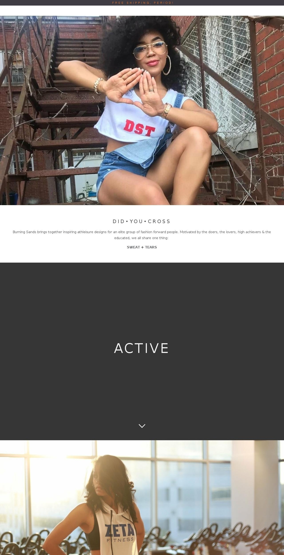 stepmasters.com shopify website screenshot