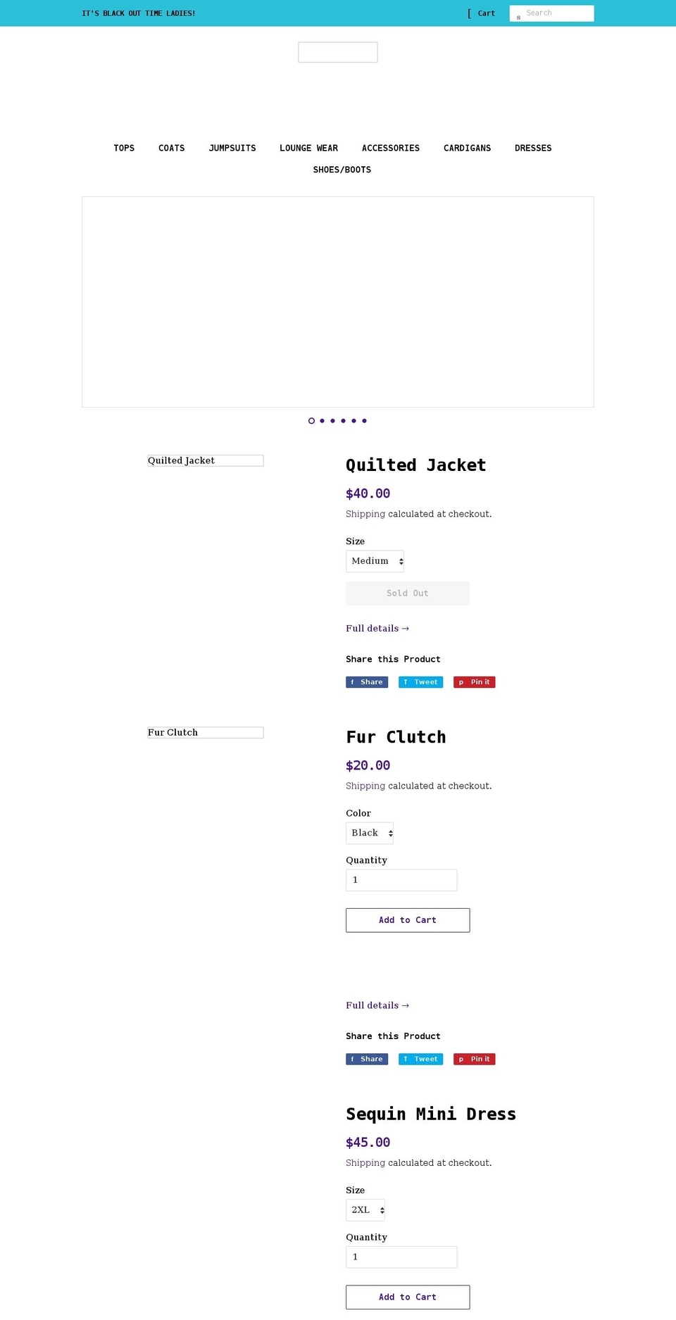 steppn2it.com shopify website screenshot
